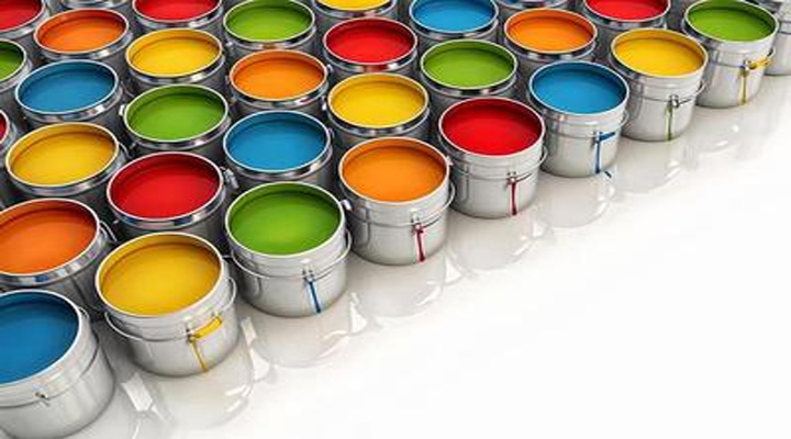 关于水性漆的21大问 这里都有解答！